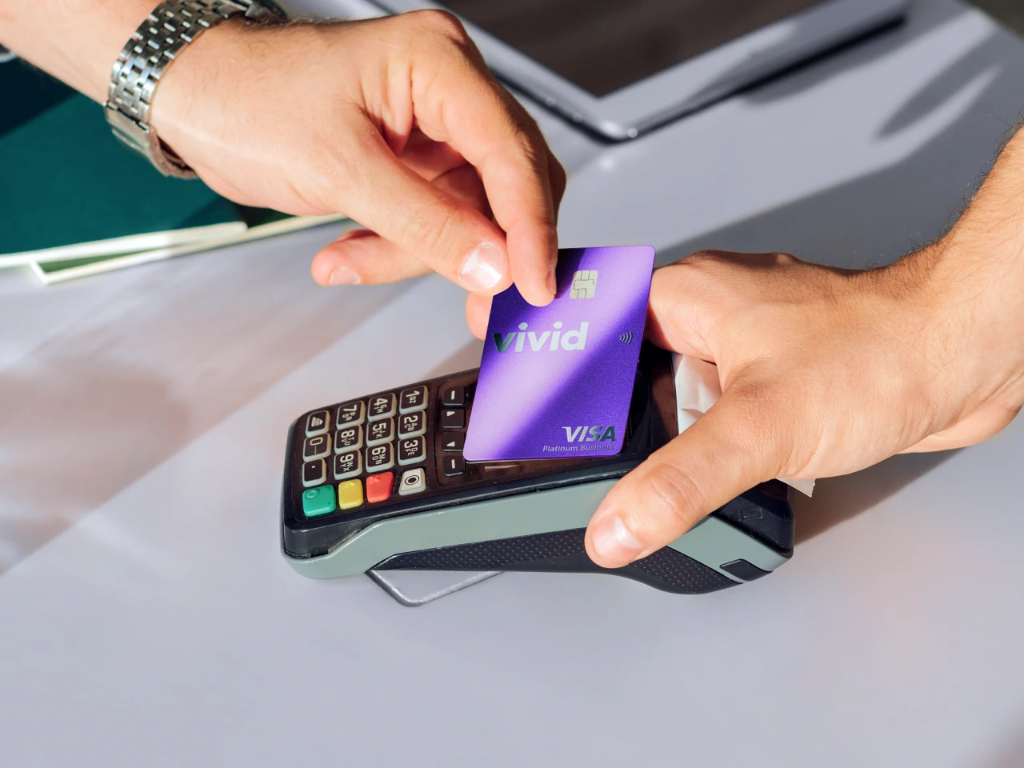 Scopri la migliore Carta Prepagata Aziendale Visa del 2025