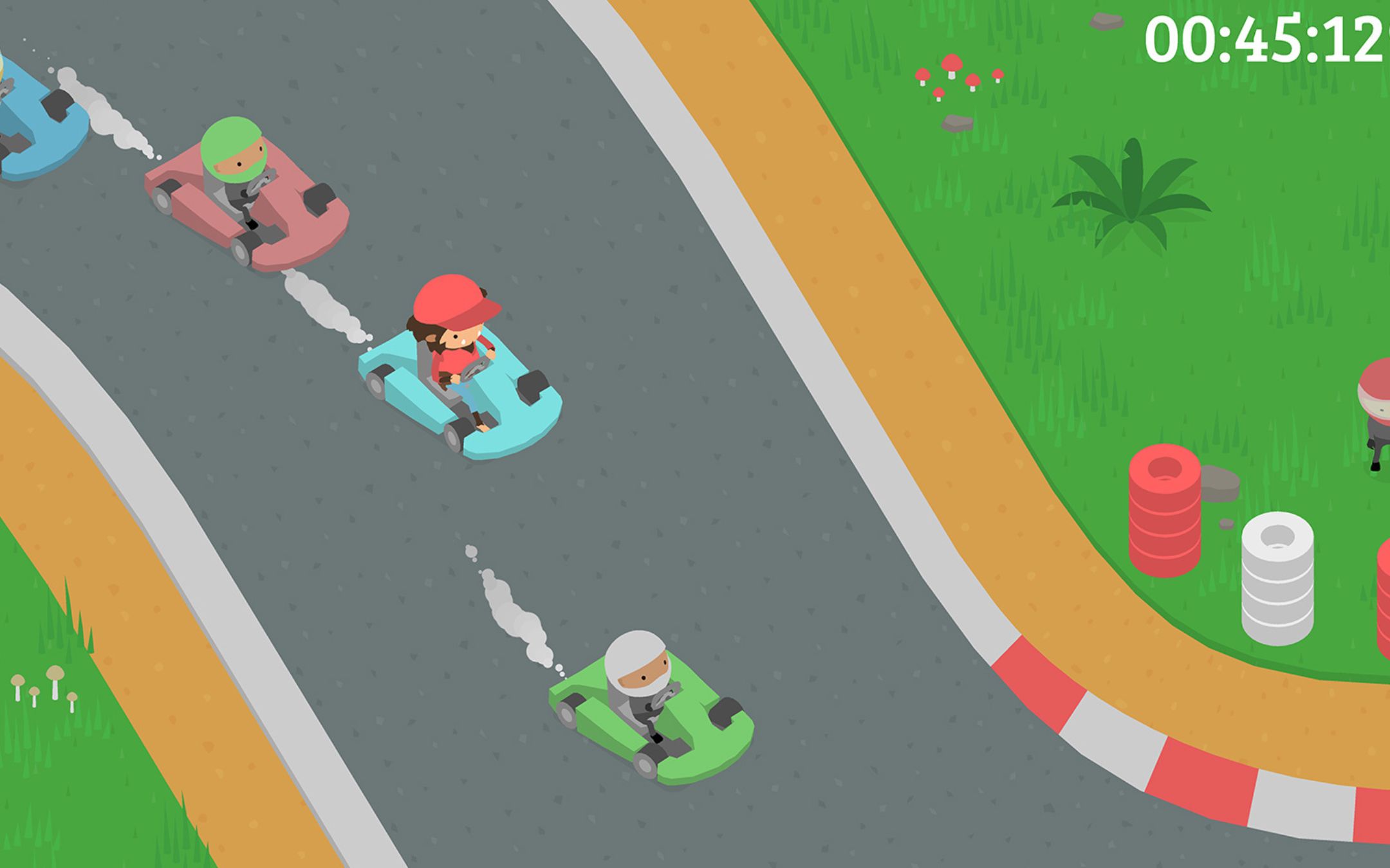 Apple acquisisce RAC7 per espandere il successo di Sneaky Sasquatch