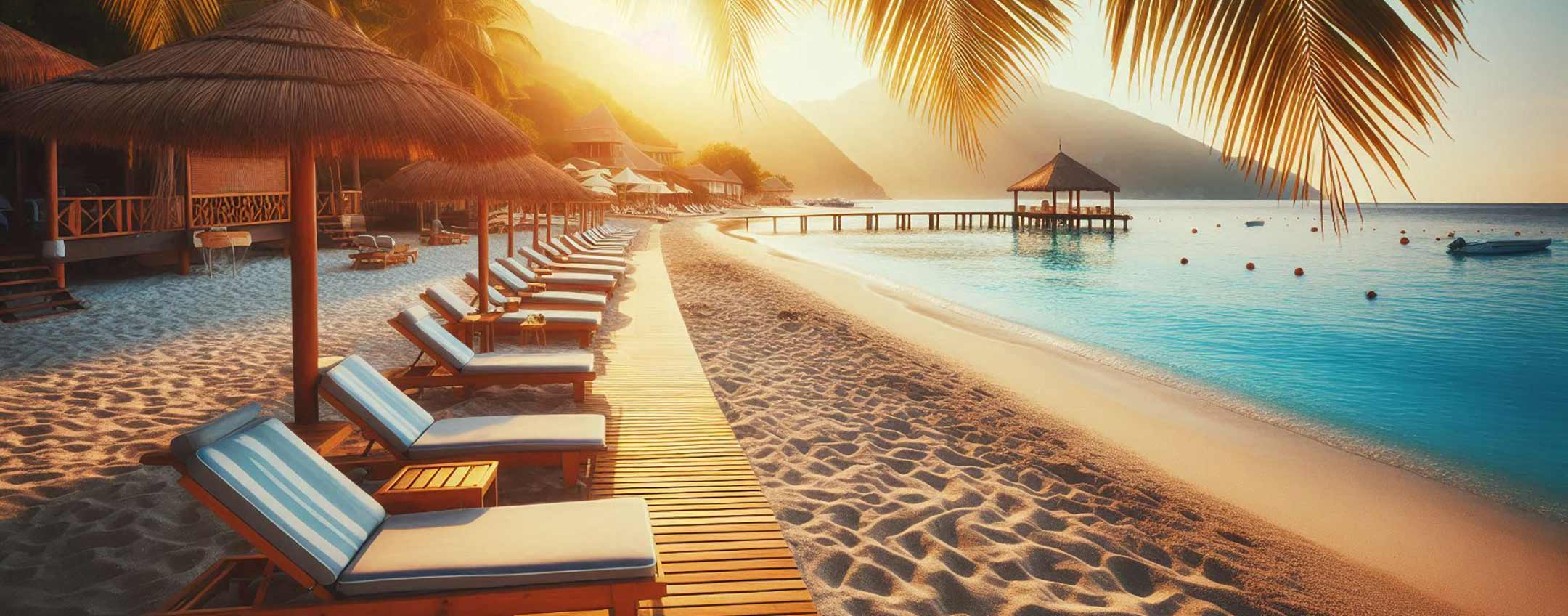 Vacanze estate 2025: risparmia con le offerte last minute