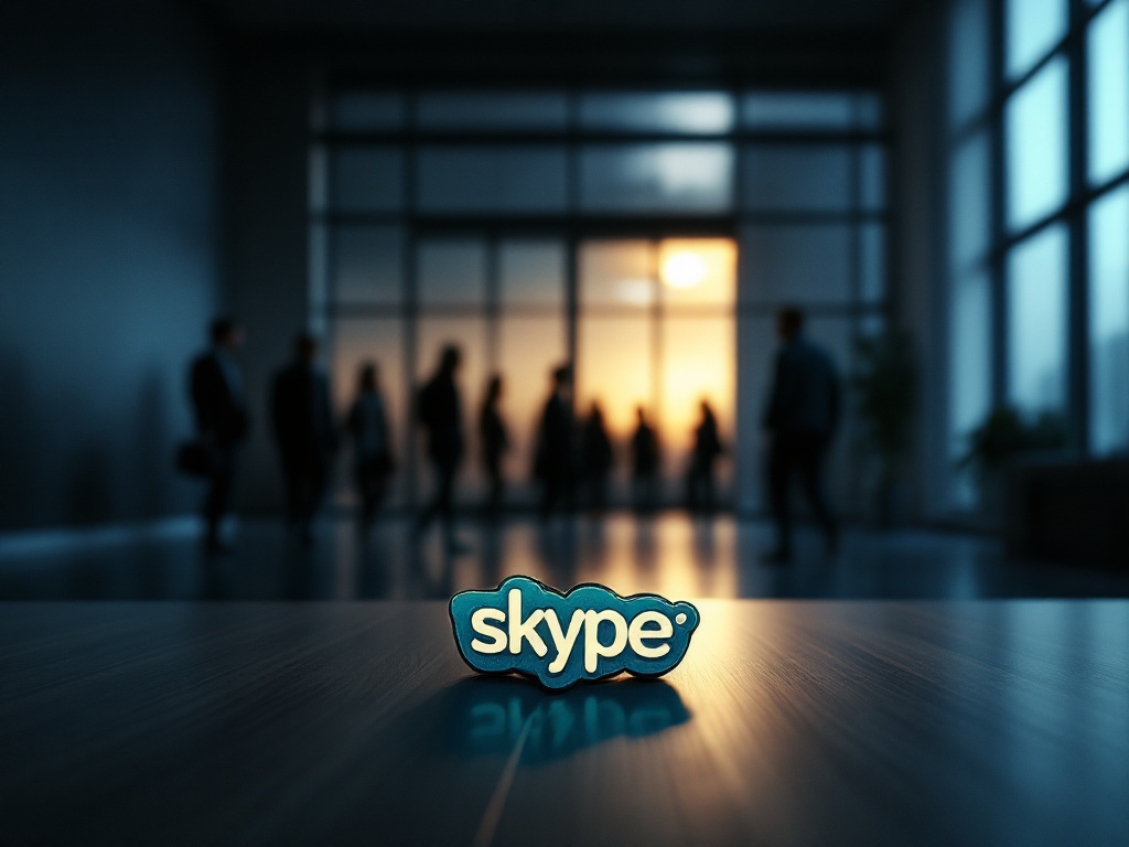 Microsoft chiude Skype oggi: il futuro è Teams