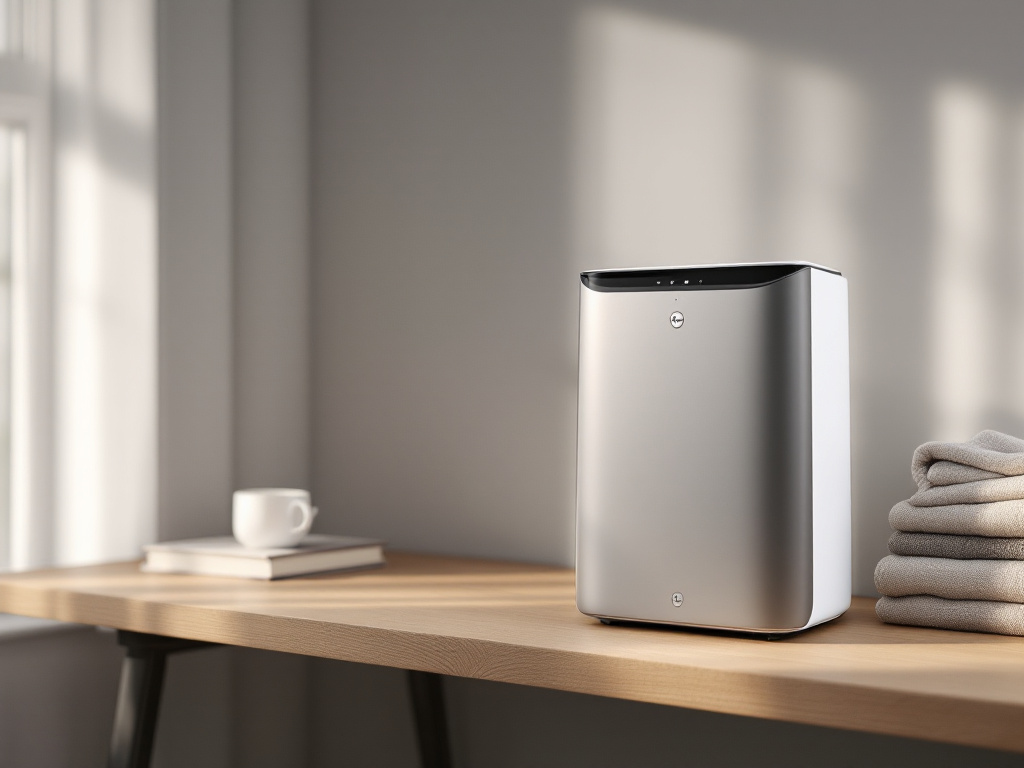 Climatizzatore portatile SilverCrest di Lidl: l'alternativa economica al condizionatore