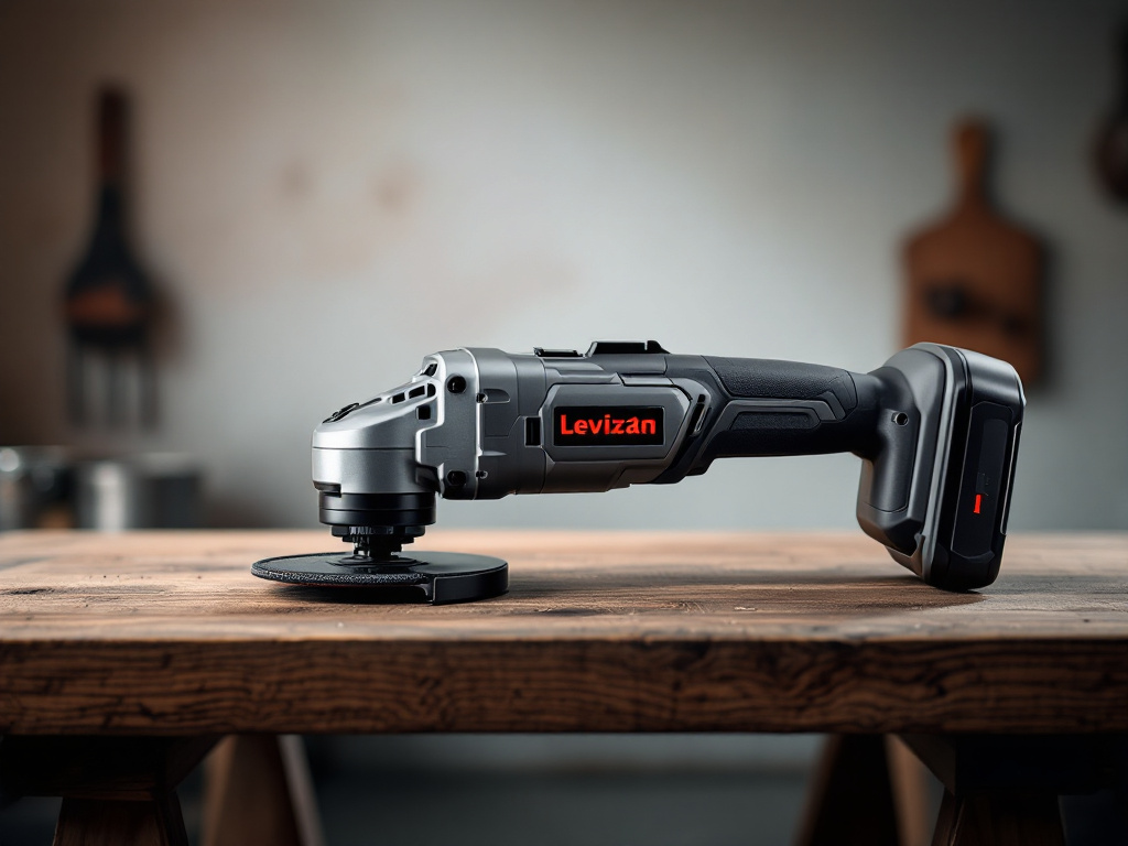 Levigatrice ricaricabile Lidl: l’offerta imperdibile di maggio