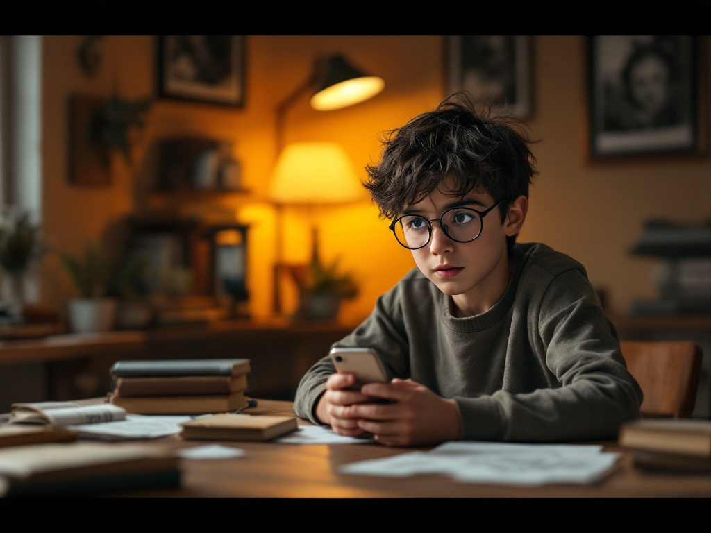 Smartphone vietati ai bambini? La proposta shock dell’Emilia-Romagna