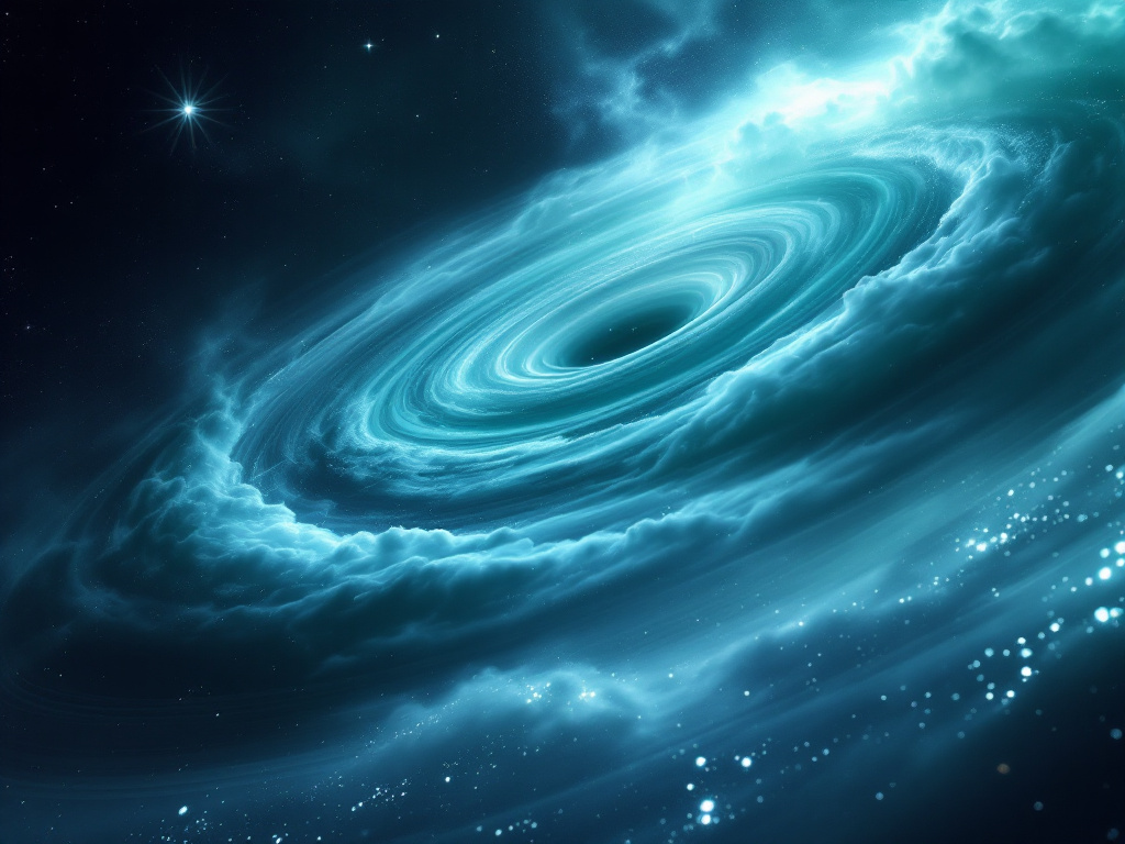 TOI-421 b: l'esopianeta che svela segreti sull'atmosfera dei sub-Nettuno