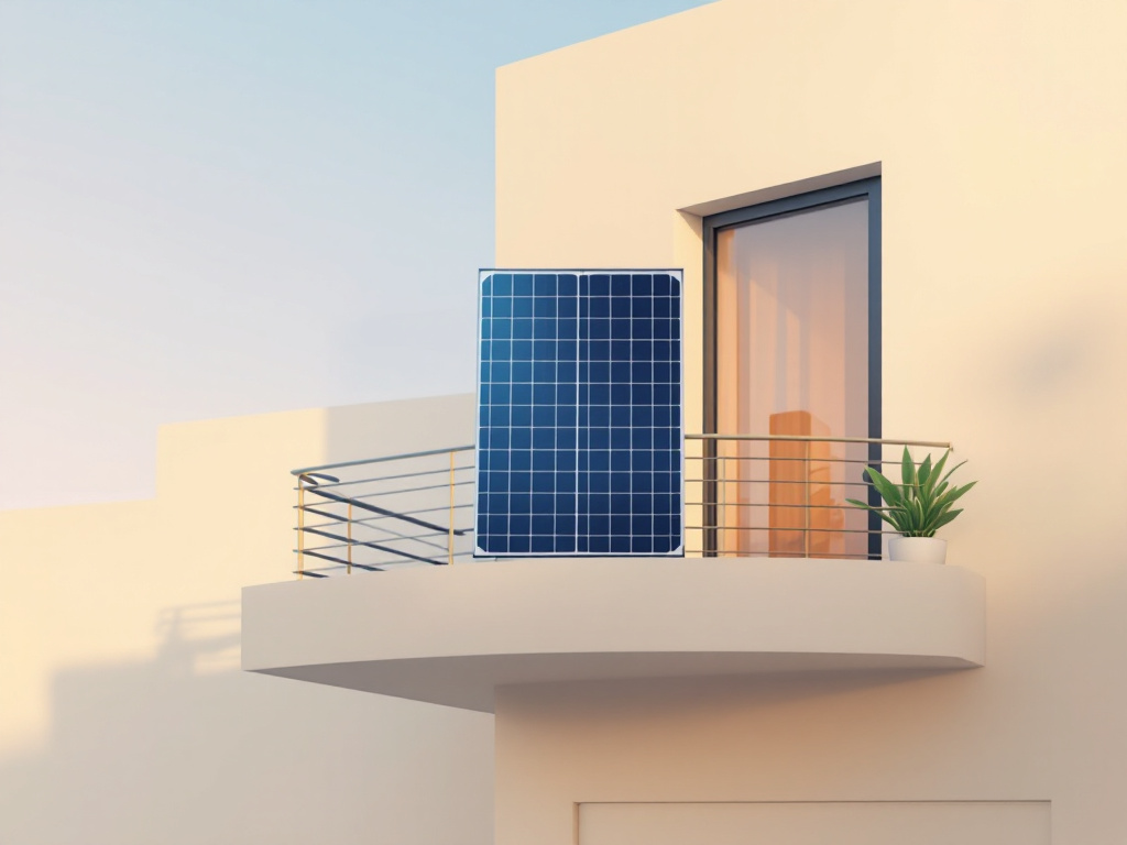 Pannelli solari da balcone Lidl: efficienza e sostenibilità a portata di mano