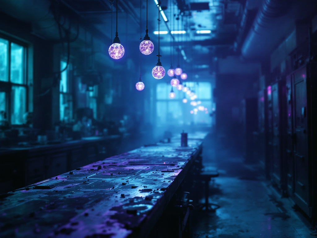 La misteriosa luce dei viventi: scoperta l'emissione fotonica ultradebole