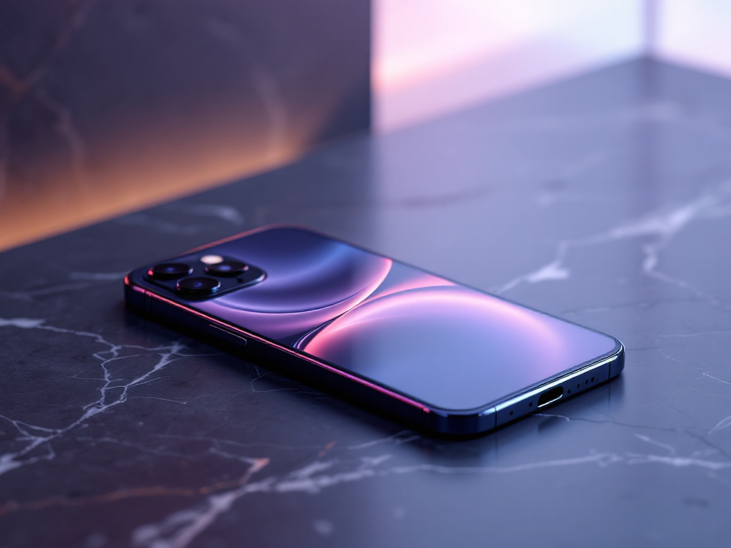 iPhone 20 Pro rivoluzionerà il design: tutto vetro e senza porte (rumor)