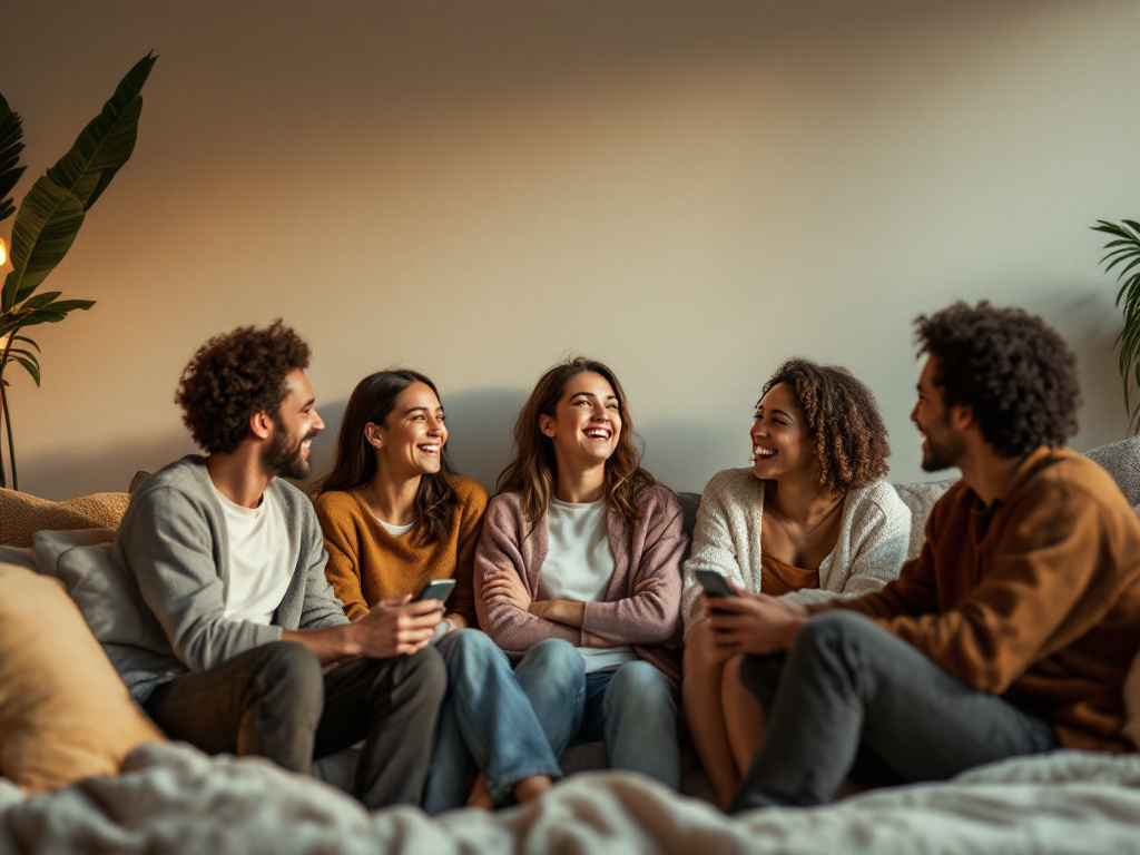 WhatsApp introduce la chat vocale nei gruppi: scopri la funzione Parla Insieme