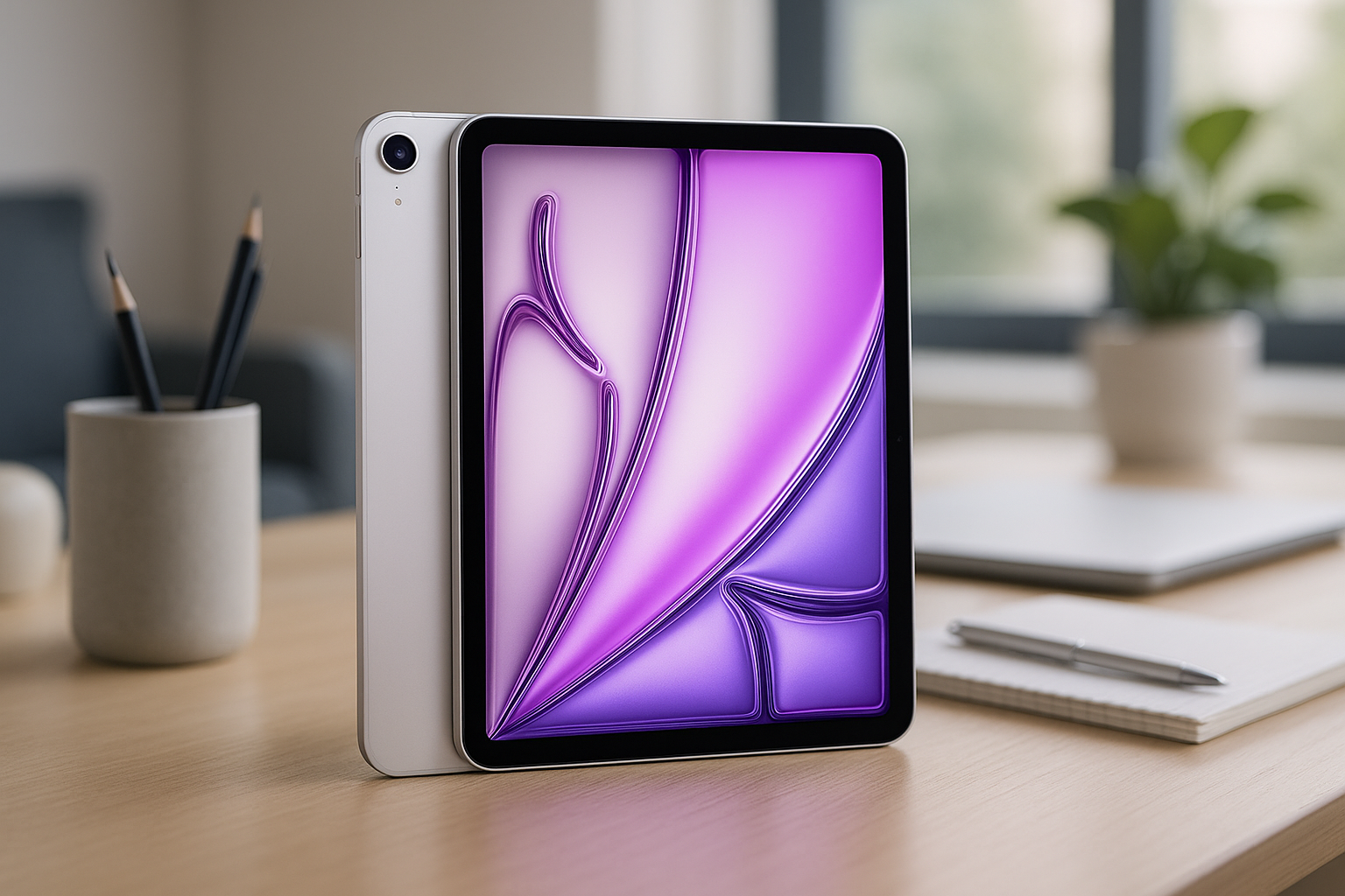 Crolla il prezzo dell'Apple iPad Air con chip M2: ne rimangono pochissimi!