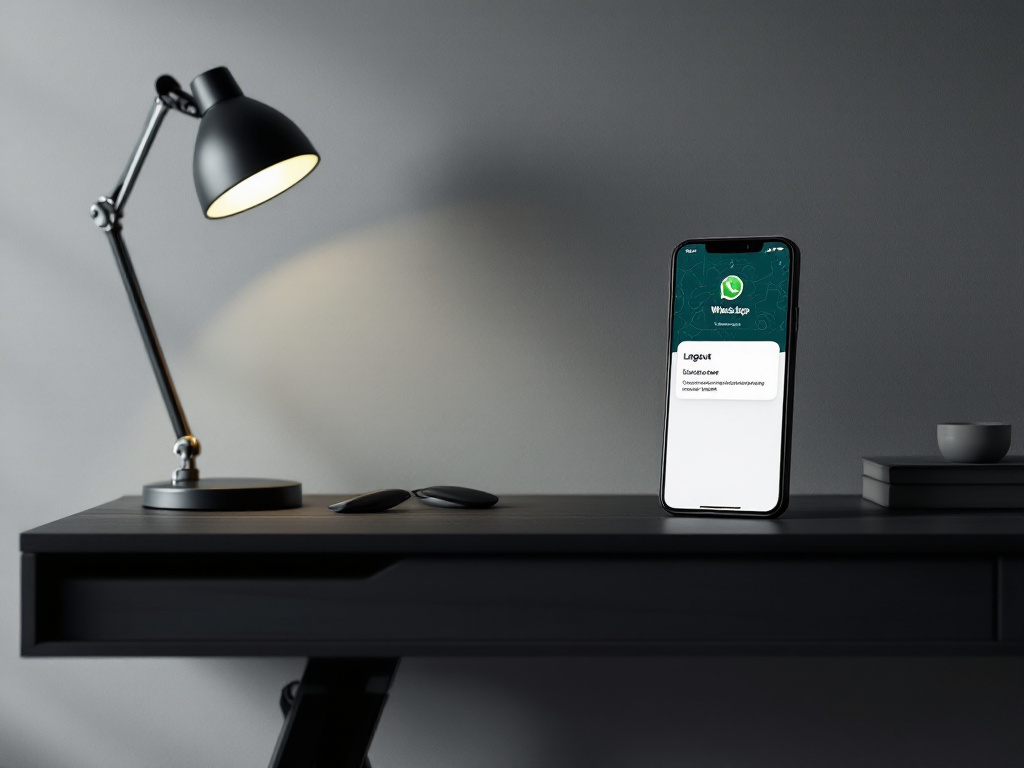 WhatsApp semplifica il Logout: una rivoluzione per la gestione degli account