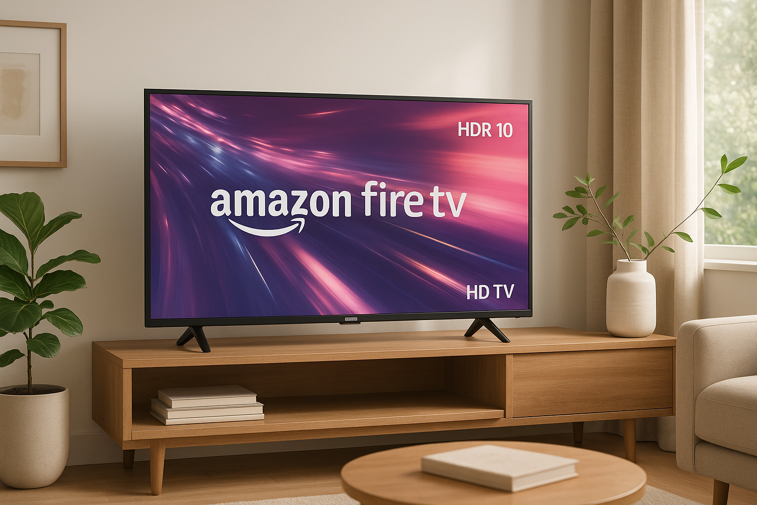 Amazon Fire TV Serie 2: oggi risparmi 100€ sul prezzo di listino (-36%)