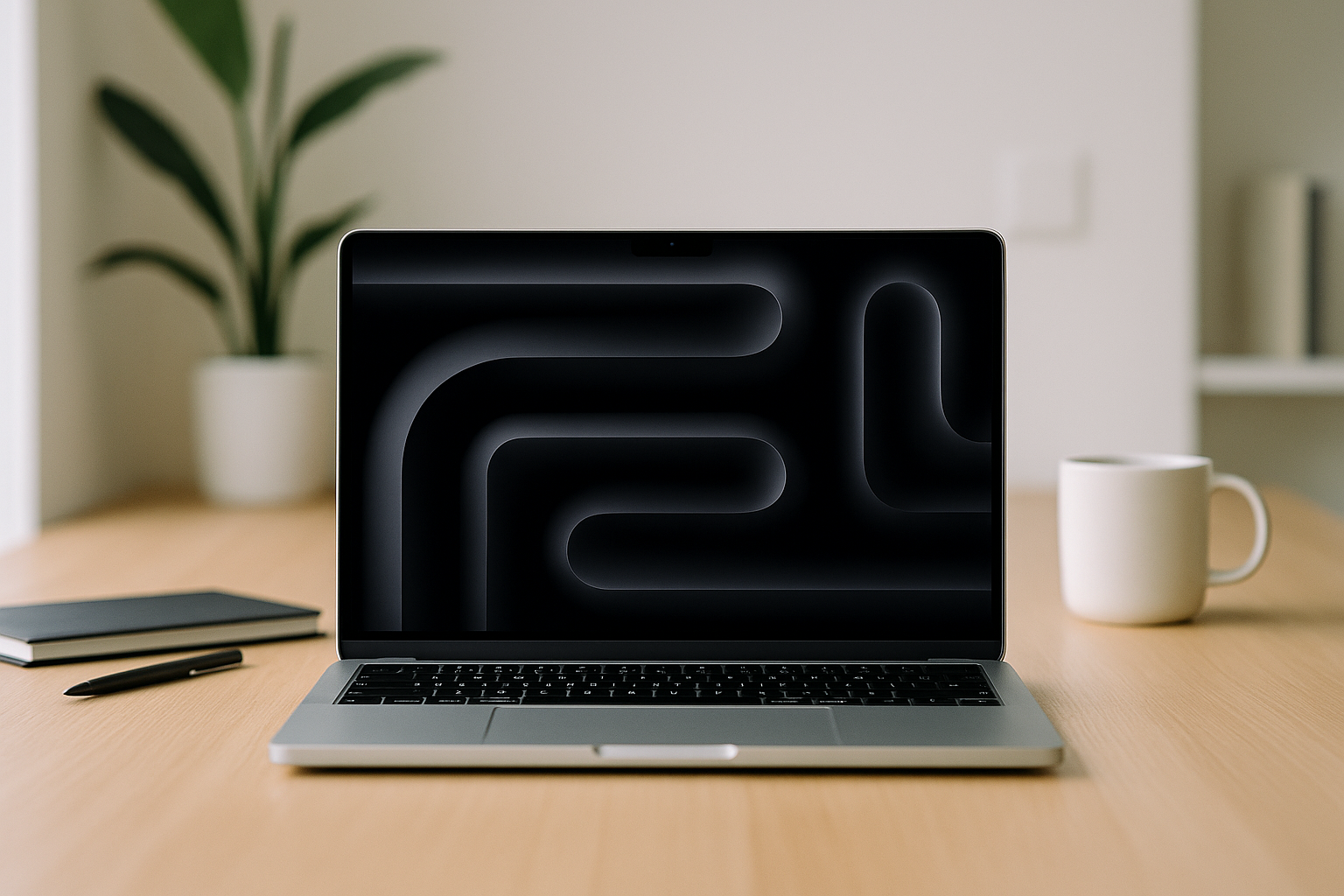 Apple MacBook Pro con chip M4: oggi risparmi 250€, approfittane subito!