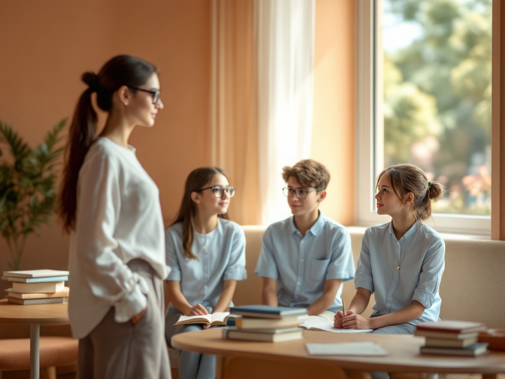 Cosa cambia nella scuola con le nuove direttive di Valditara