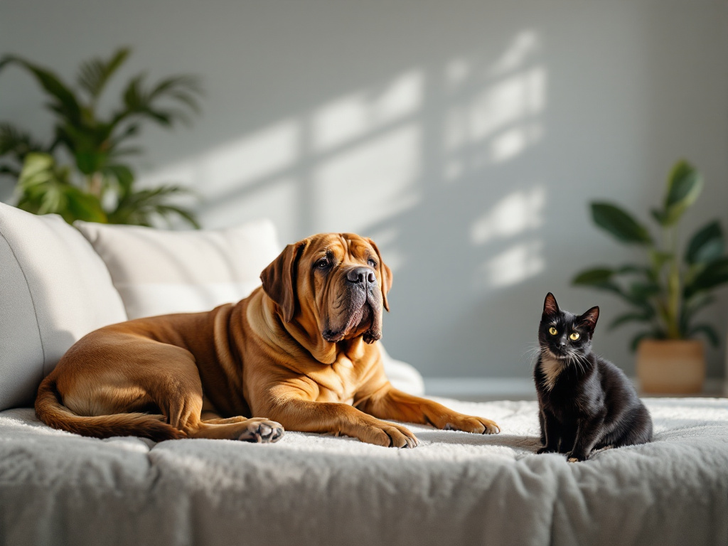 Bonus animali: requisiti e come fare domanda