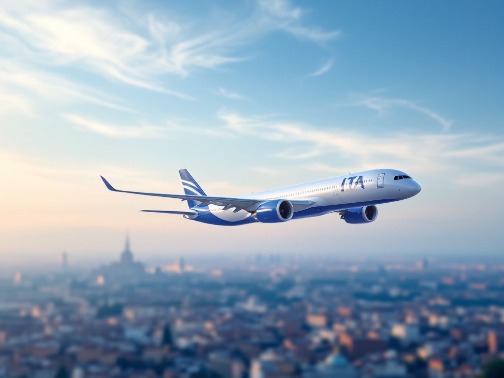 ITA Airways: nuove rotte, nuovi aerei e Linate sempre più al centro