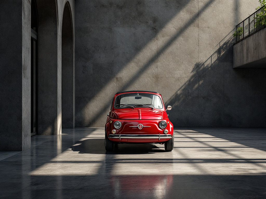 In Italia vincono le auto usate dai 14 anni in su