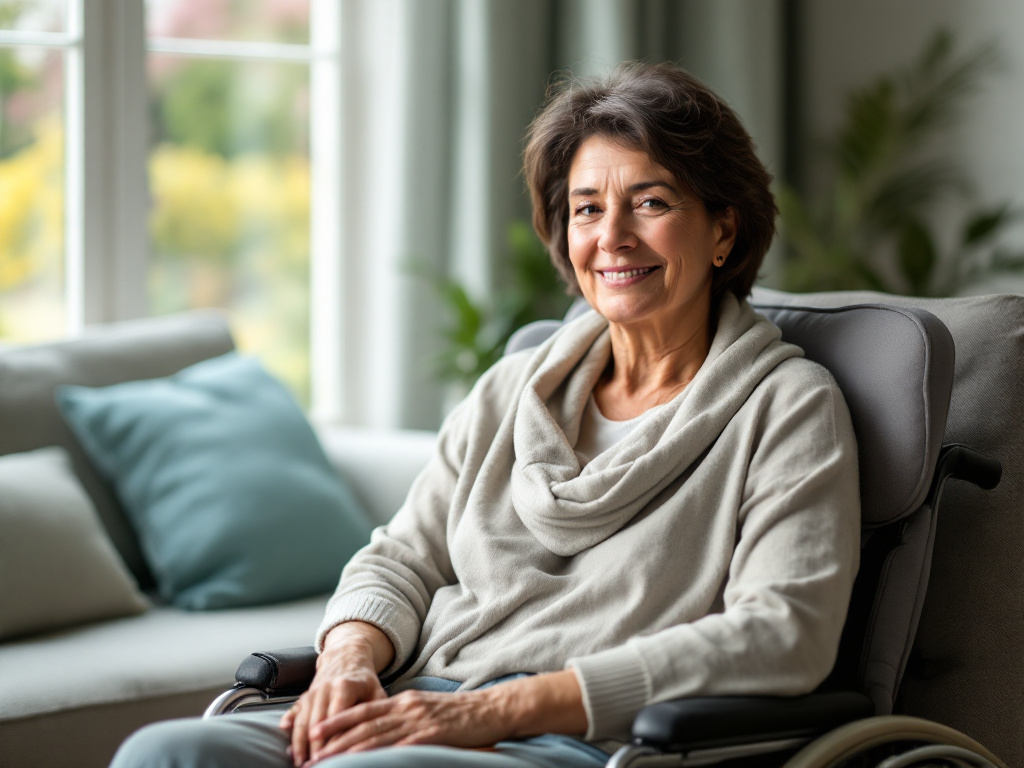 Indennità di accompagnamento: come funziona, importi e requisiti