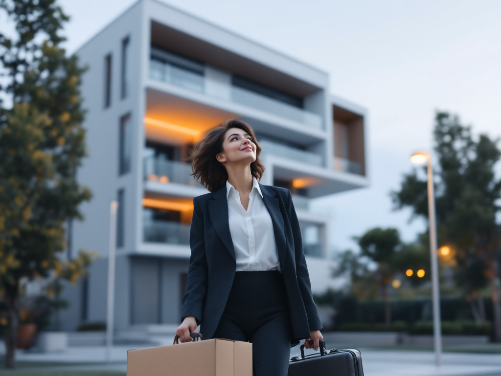 Bonus Casa 2025: rimborso fino a 10.000 euro per chi si trasferisce per lavoro