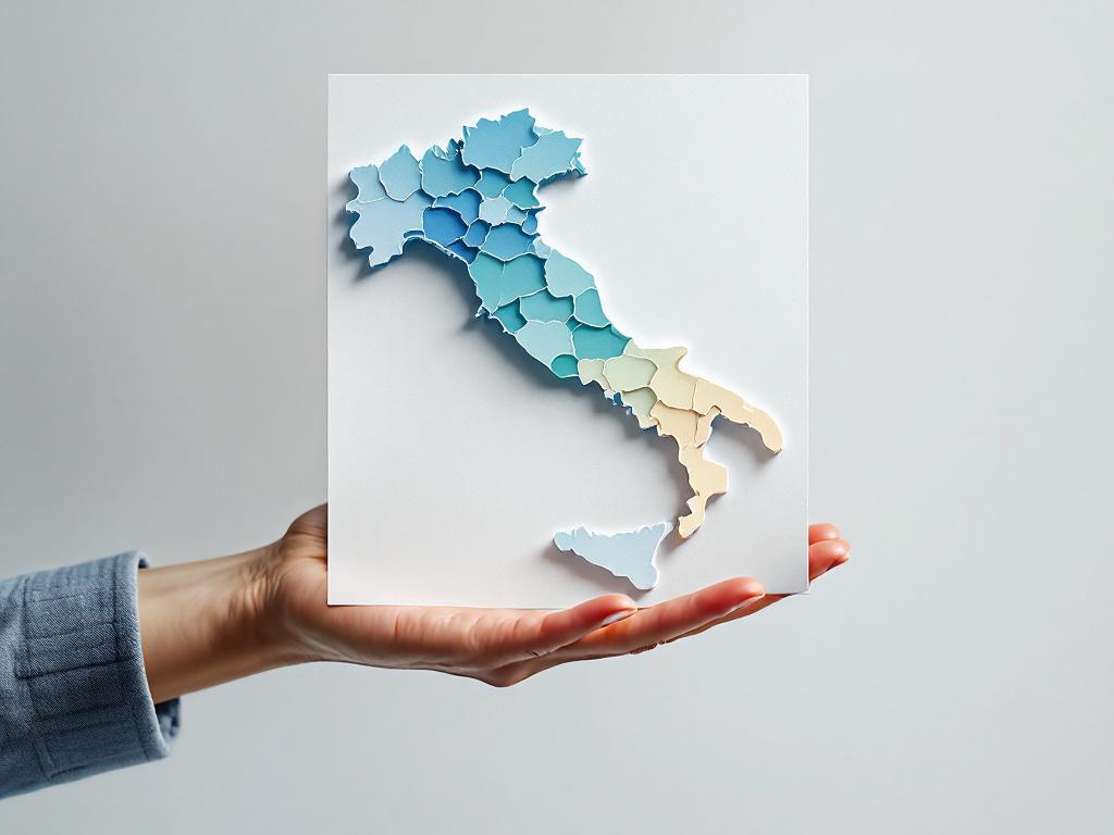 Risparmi e investimenti in Italia: la mappa delle province più virtuose