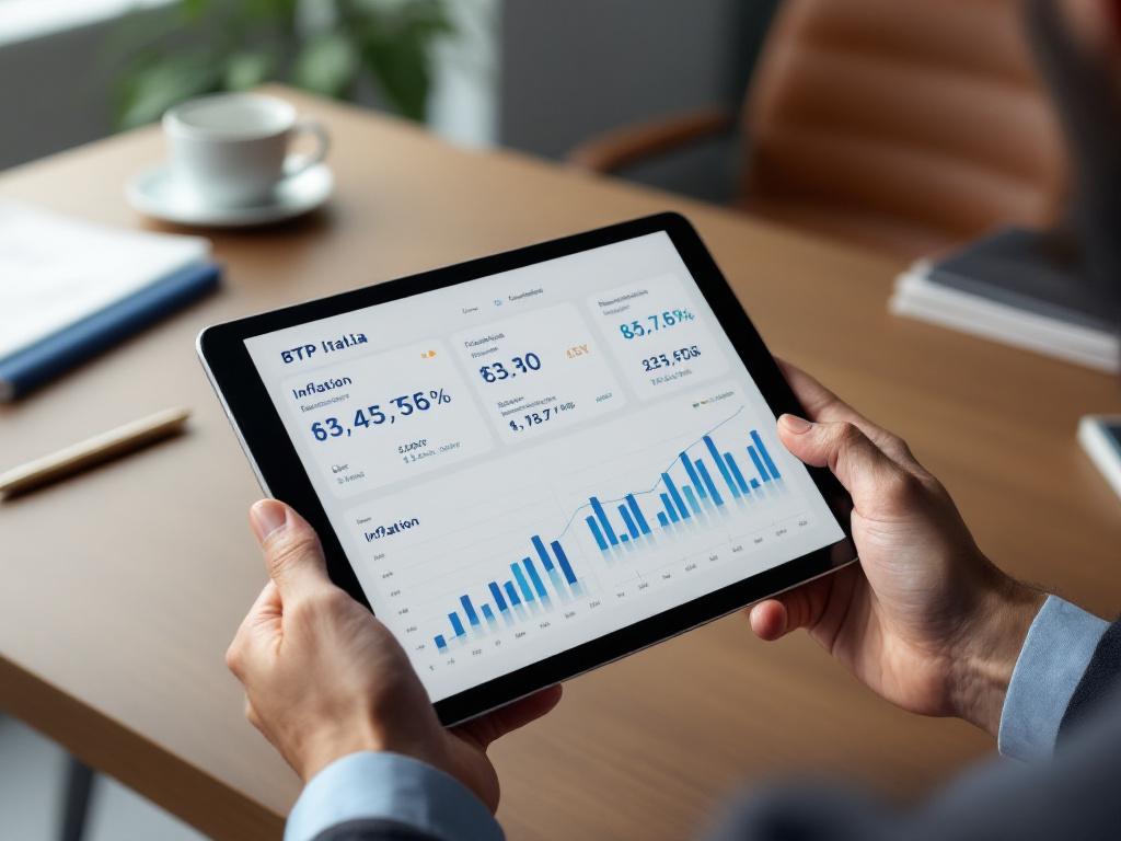 BTP Italia: come proteggere i risparmi dall’inflazione