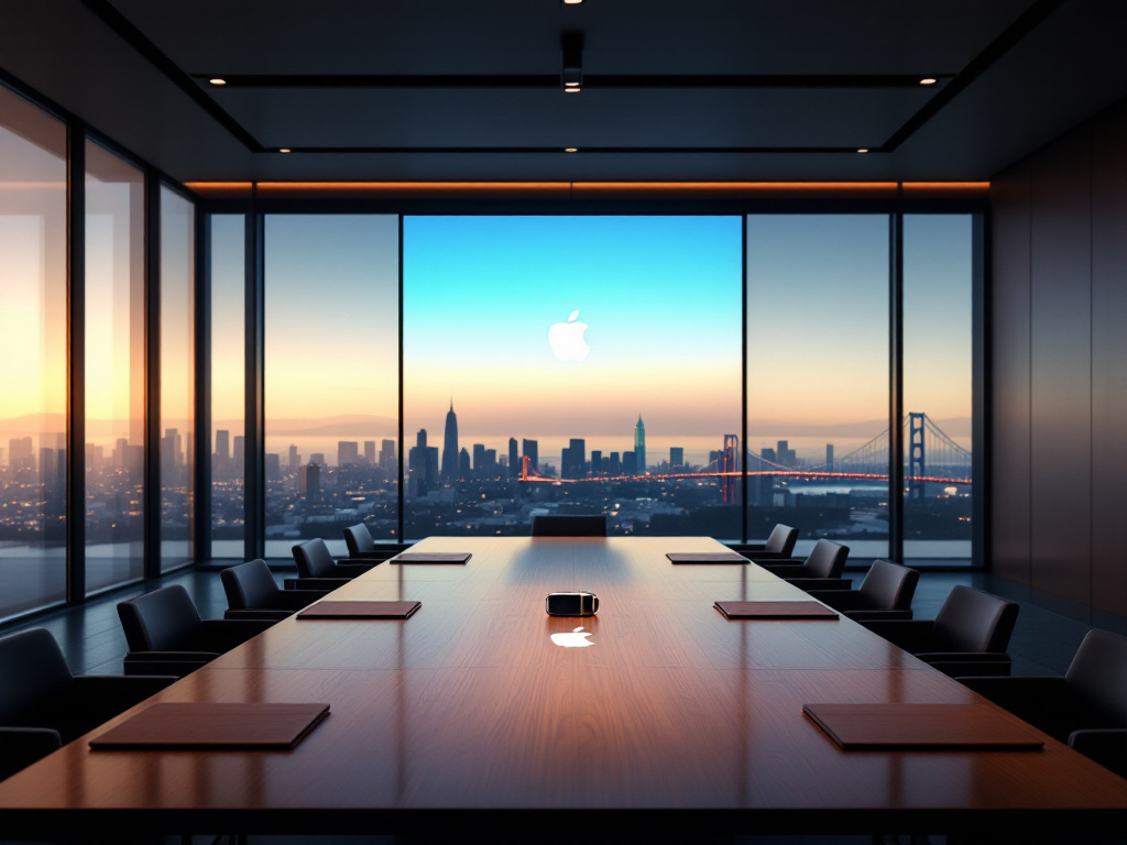 Apple annuncia risultati record nel Q2 2025