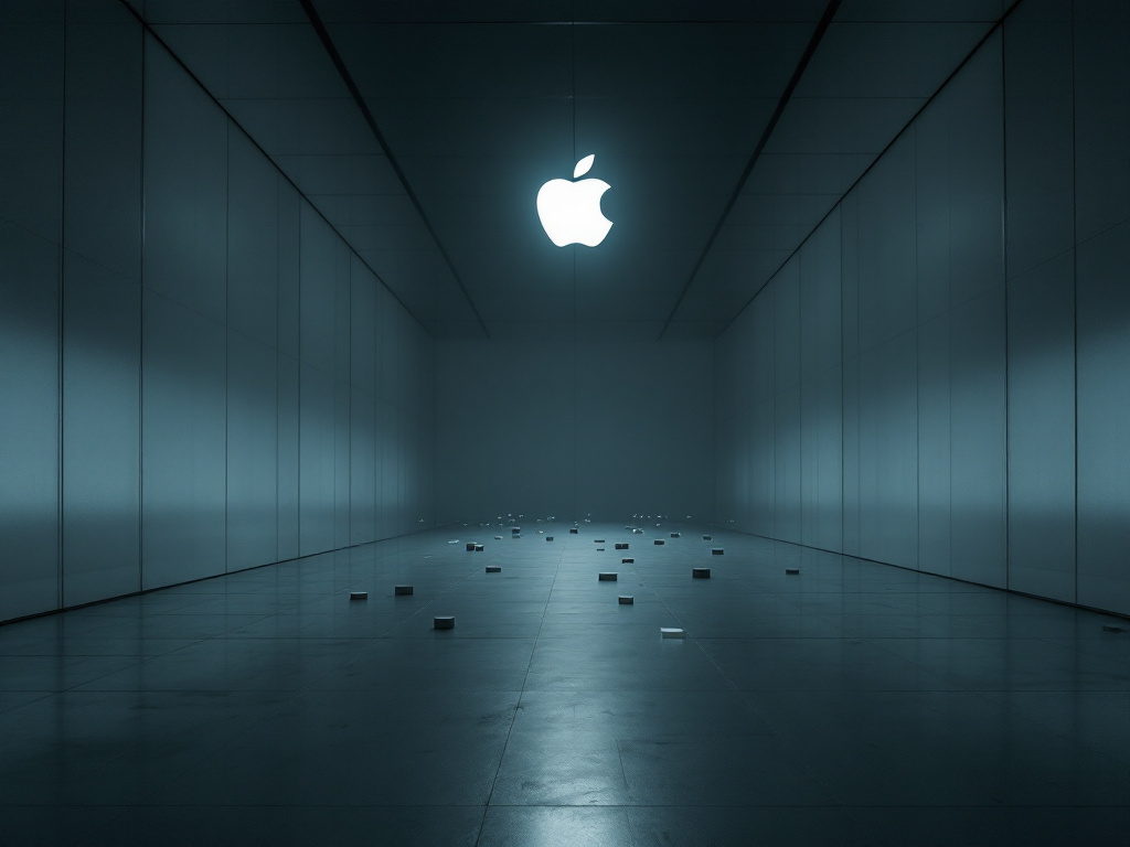 iPhone perde terreno in Cina: vendite in calo del 49,6%