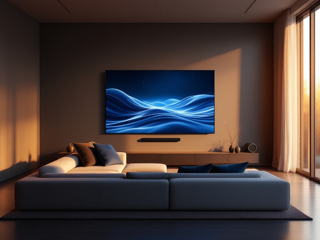 Apple introduce la sincronizzazione Dolby Atmos su tvOS 18.5