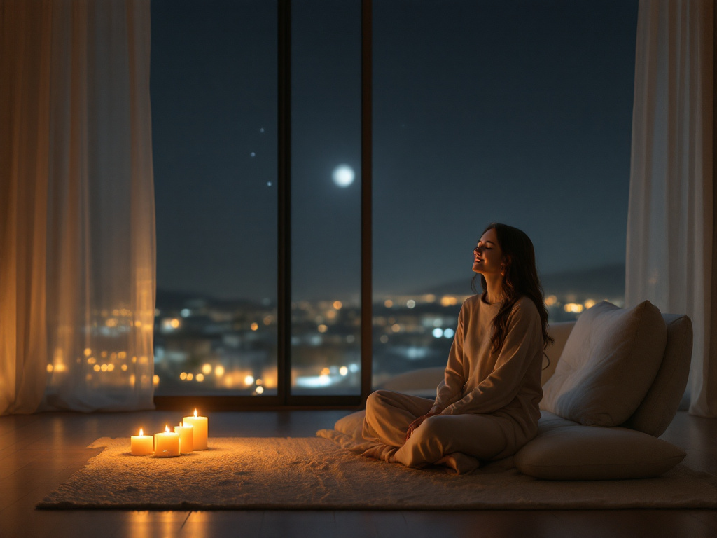 Apple Music e UMG lanciano Sound Therapy per il benessere