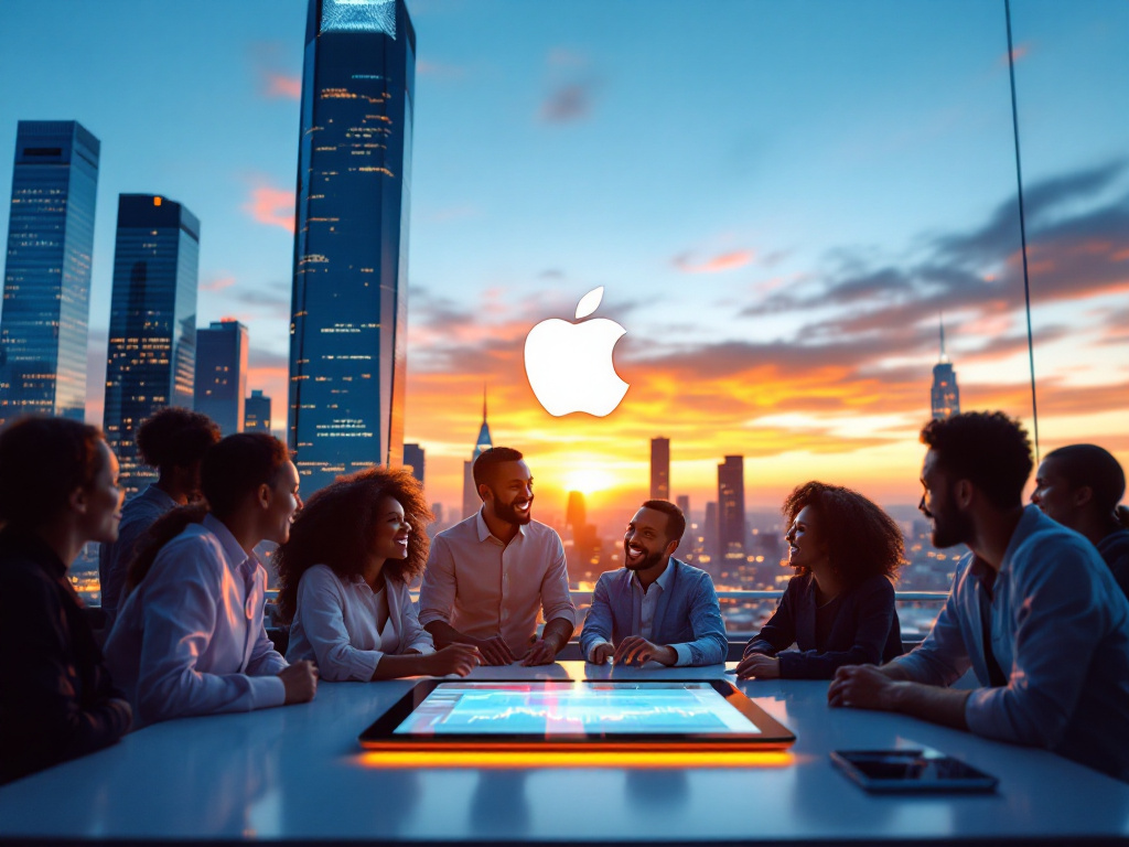 iPad domina il mercato globale dei tablet nel primo trimestre 2025