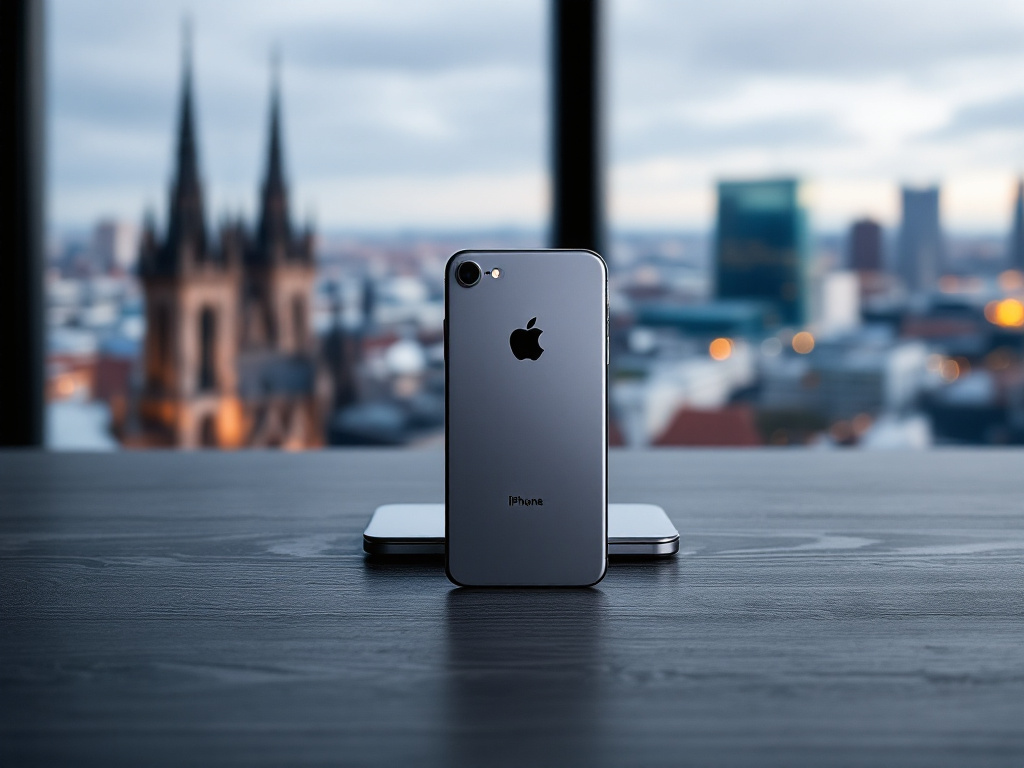 Apple potrebbe consentire la scelta dell'assistente vocale predefinito nell'UE