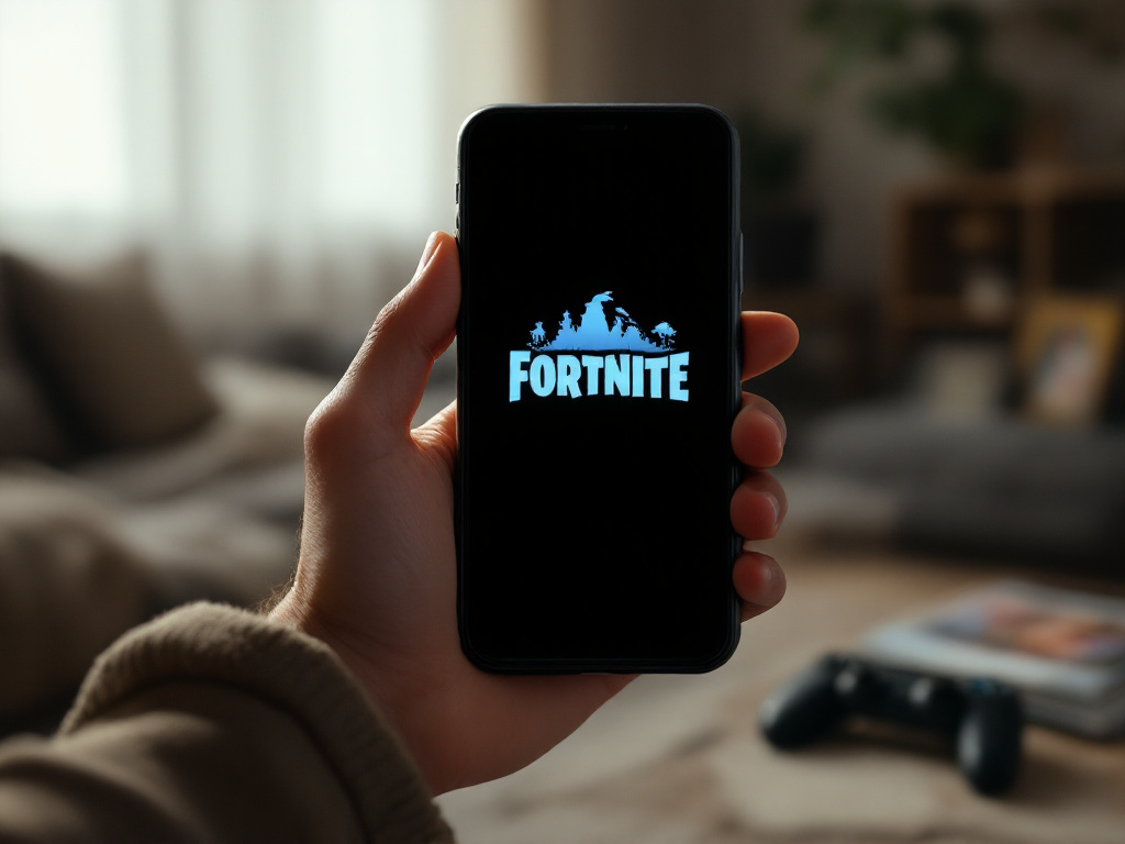 Fortnite torna su iPhone negli USA dopo cinque anni di assenza