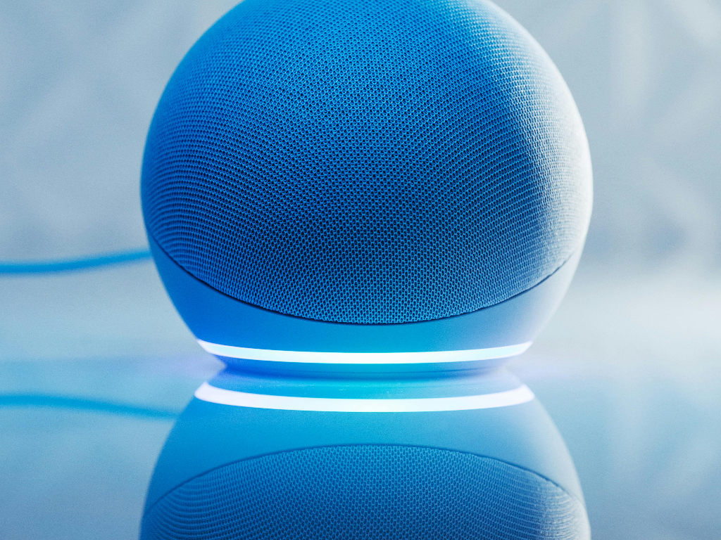 Alexa in tribunale: l’assistente vocale può diventare una prova?