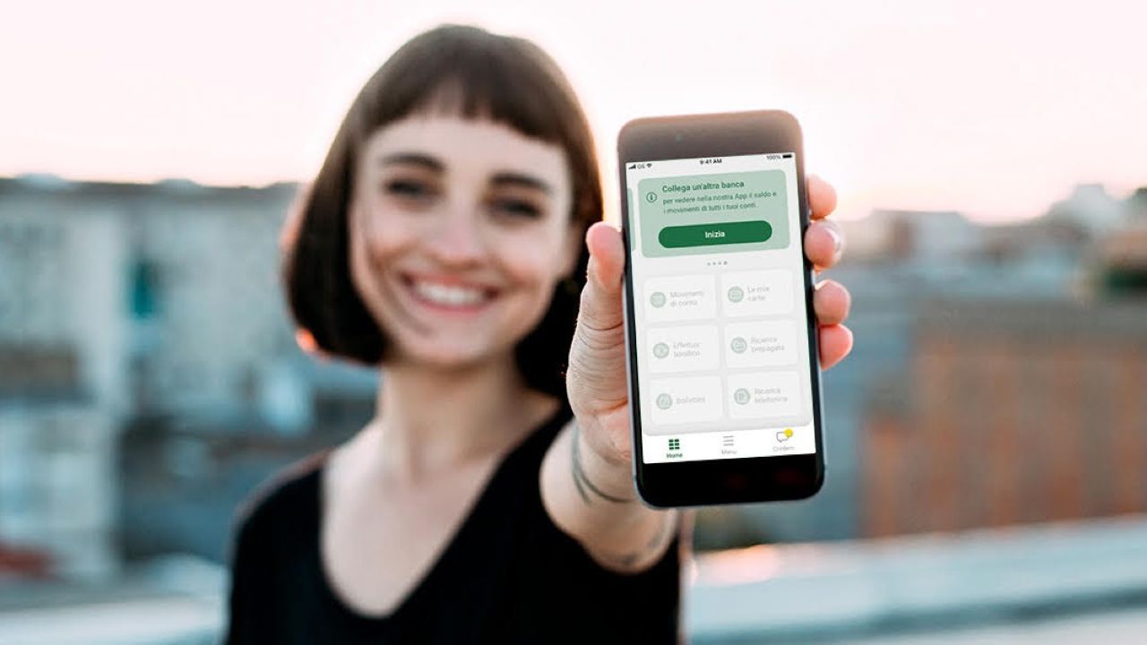 Sfrutta subito l’offerta: Conto Credem Link con Buono Amazon da 200€, solo fino al 31 luglio