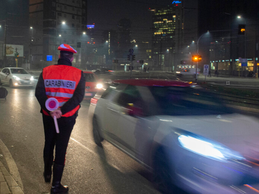 Autovelox e multe salate: le nuove sanzioni per chi corre troppo