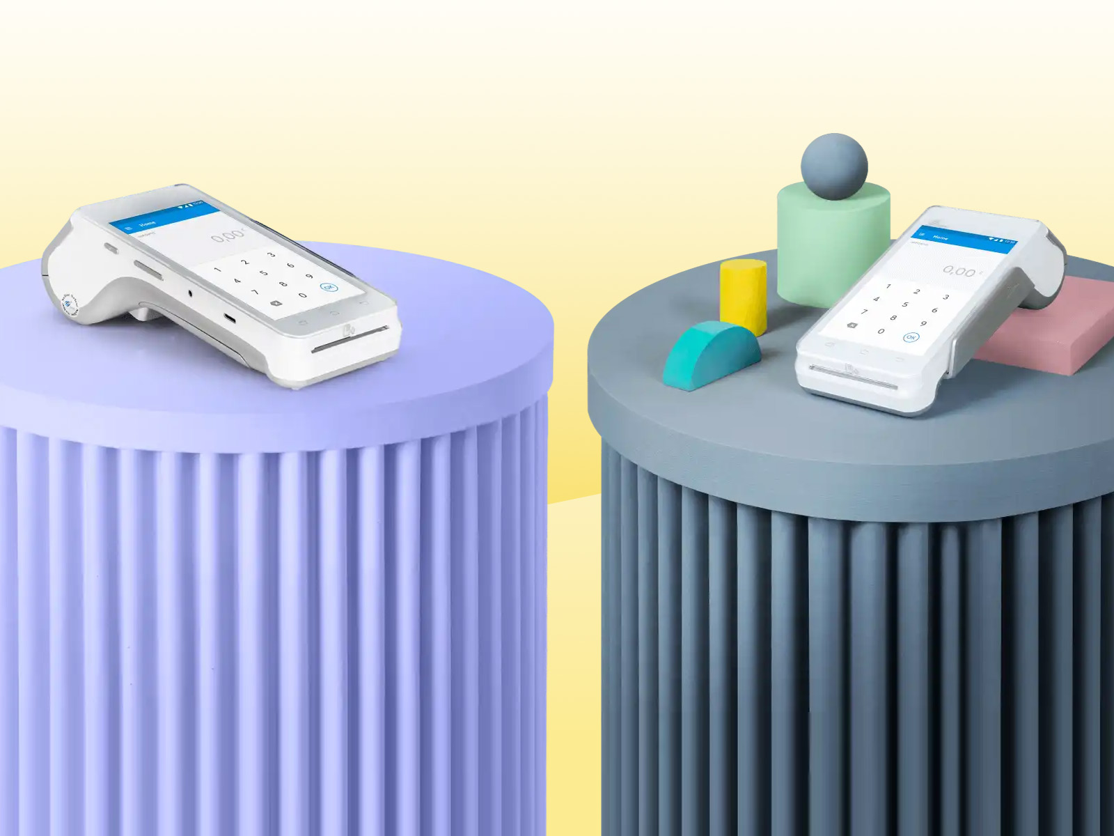 Axerve, il POS delle PMI: scegli il modello perfetto per te