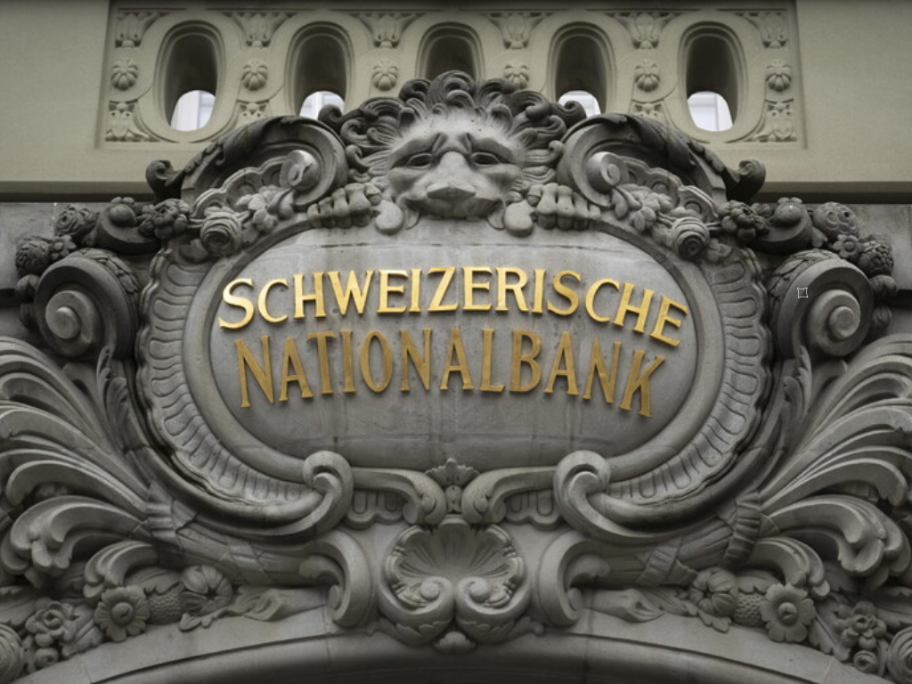 La Banca Nazionale Svizzera azzera i tassi di interesse: cosa significa