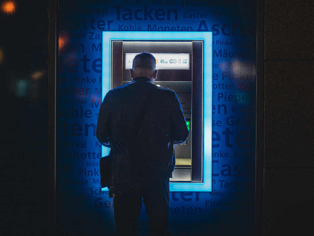 Bancomat: attenzione ai movimenti, aumentano i controlli fiscali