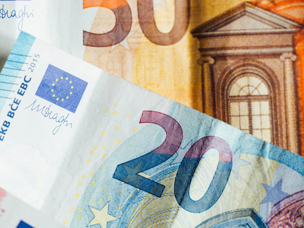 Banconote false in aumento secondo Bankitalia: ecco i dati aggiornati