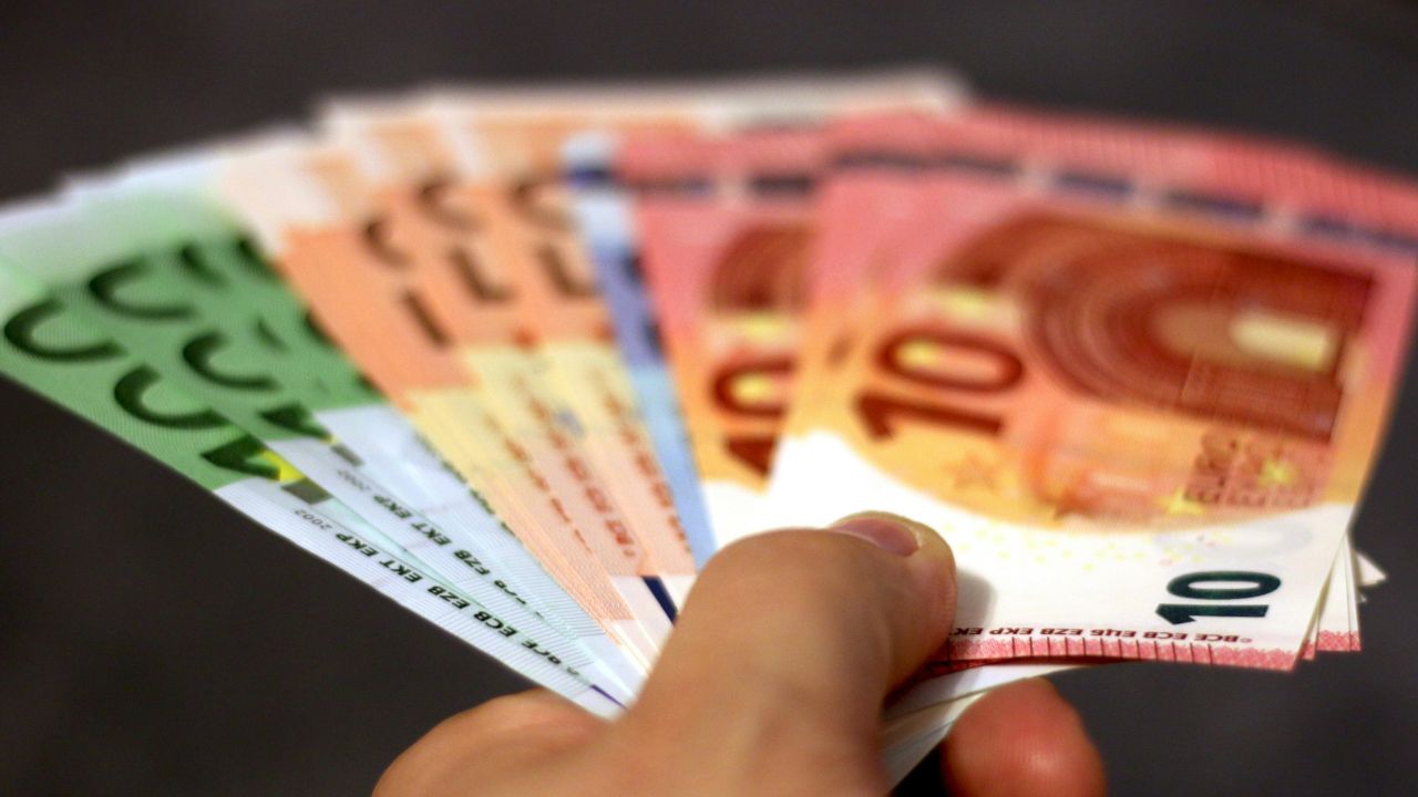 Con ING hai il 3,50% per 6 mesi e cashback fino a 500€: apri Conto Arancio