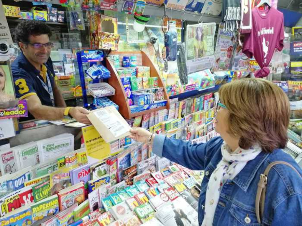 Bonus Edicole 2025: sostegno economico per il settore editoriale