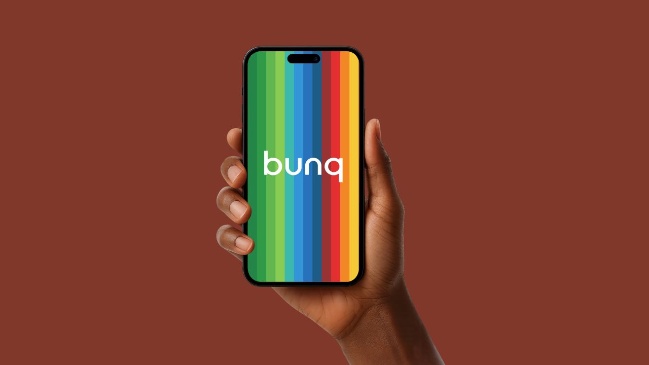 Apri il conto Bunq e scopri come avere 10€ in Bitcoin