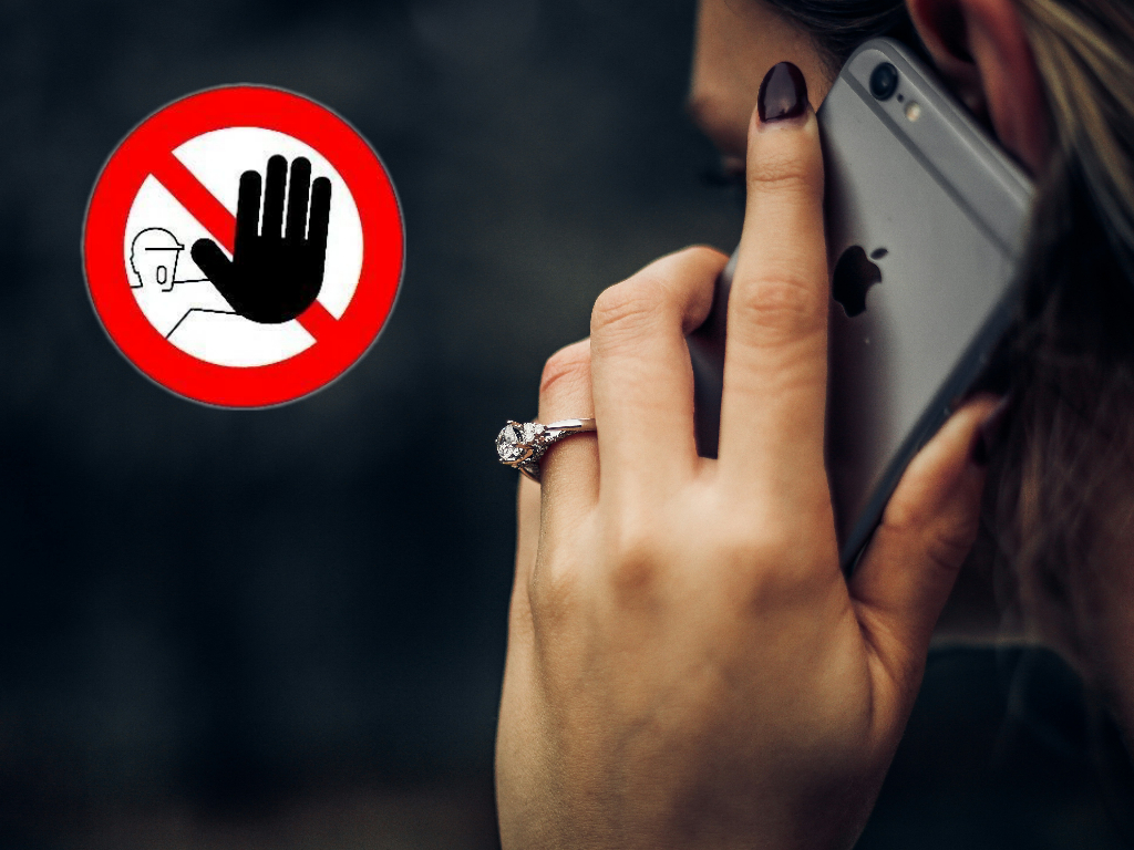 Iliad denuncia lo spoofing: truffe telefoniche con numeri camuffati