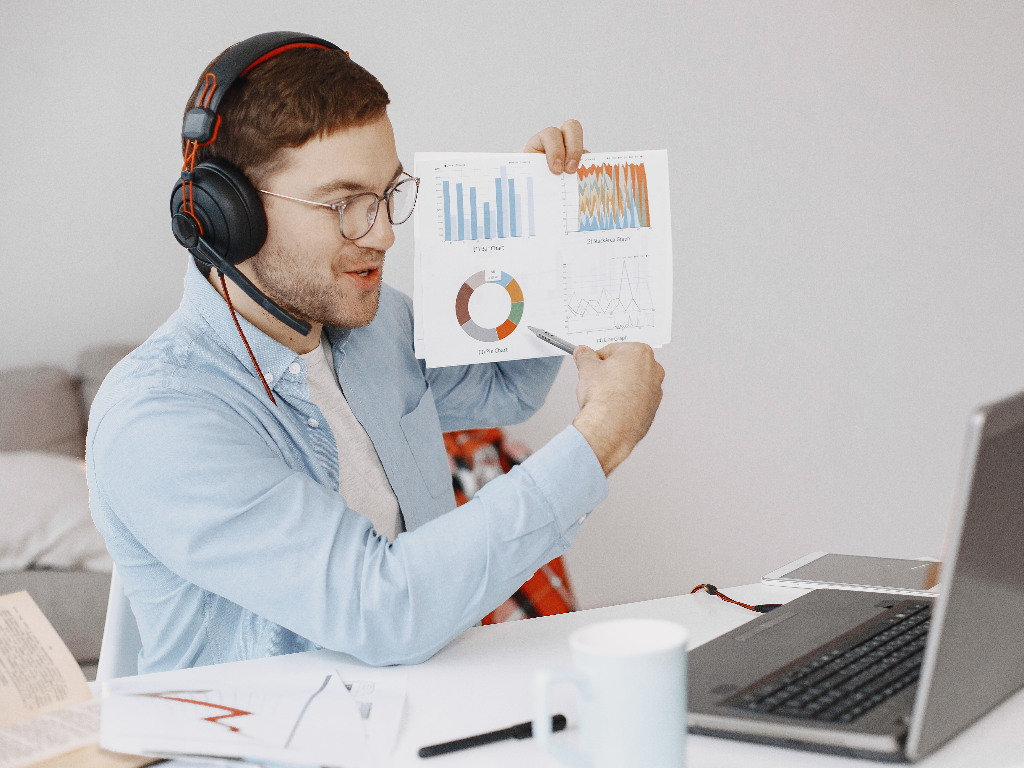 Consulenza a distanza e rendimento 3,5 %? Direct Advisory fa per te