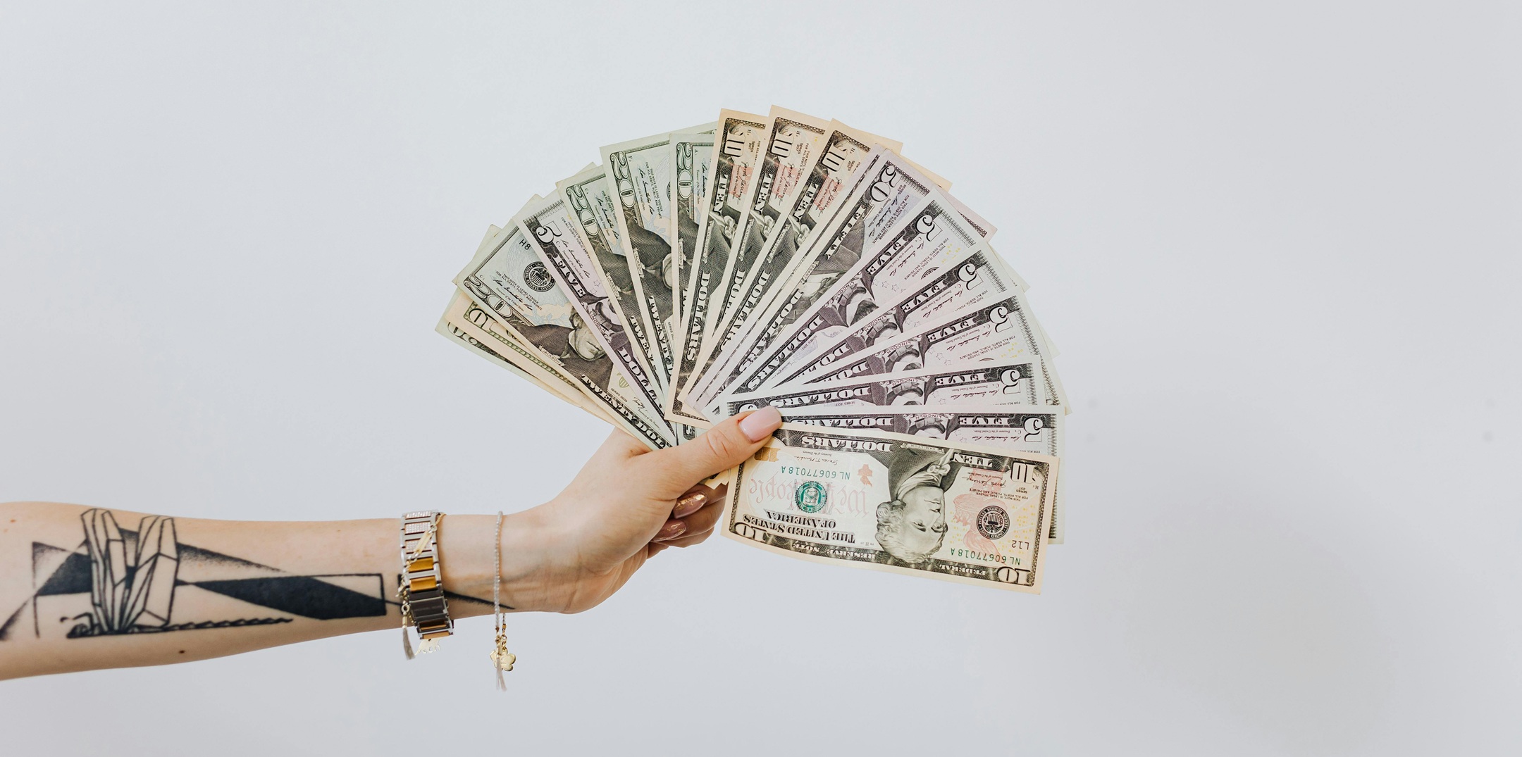 conto corrente arancio