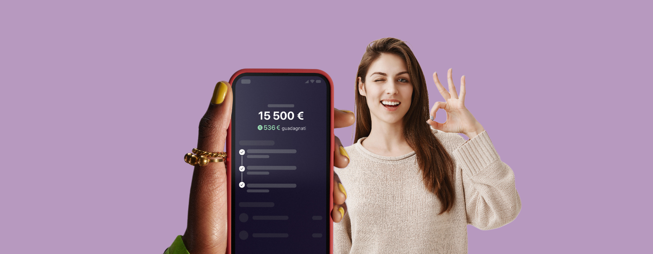 Conto Deposito Klarna: guadagna il 2,25% di interesse giornaliero