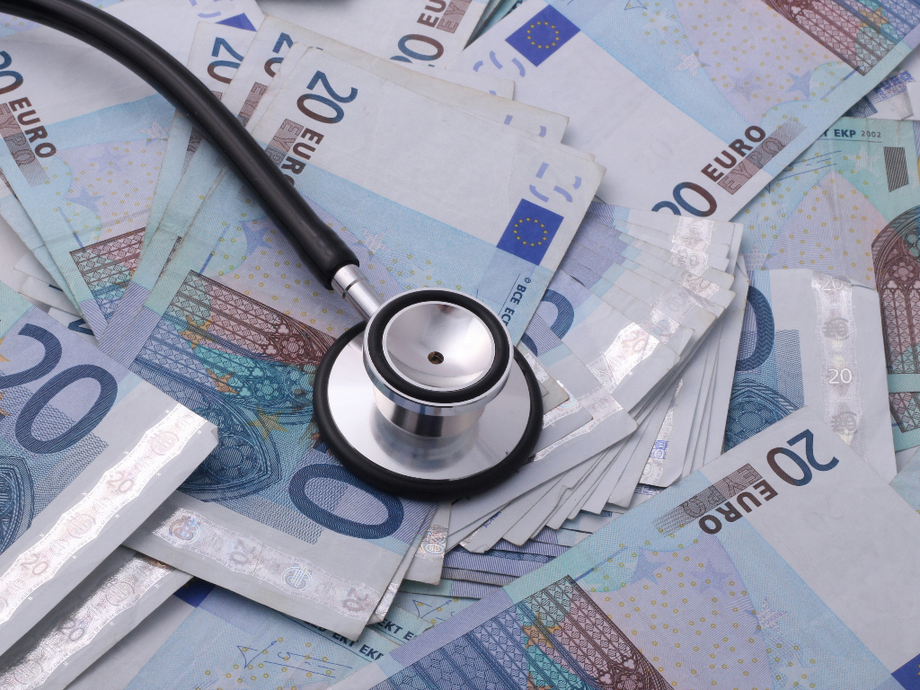 Corruzione nella sanità siciliana: appalti truccati per 130 milioni