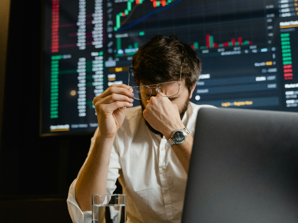 Criptovalute a rischio collasso