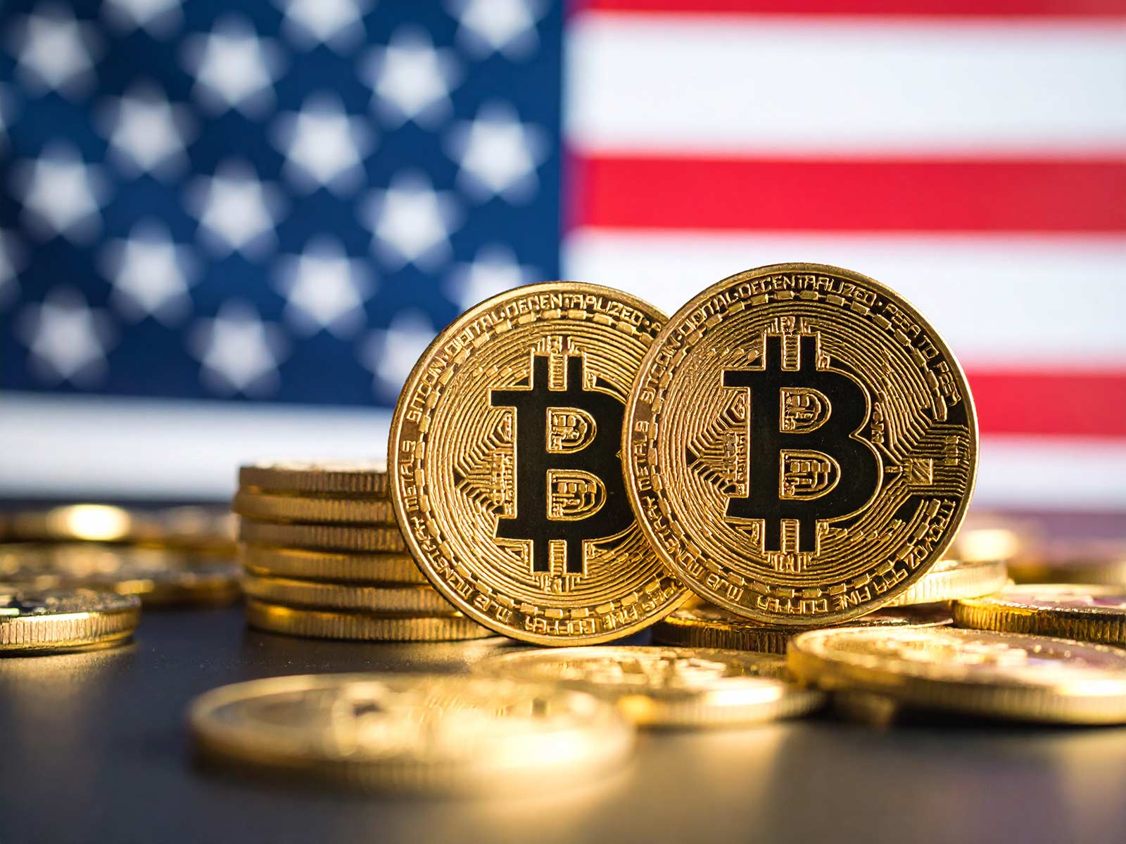 USA e criptovalute: si deciderà tutto entro settembre