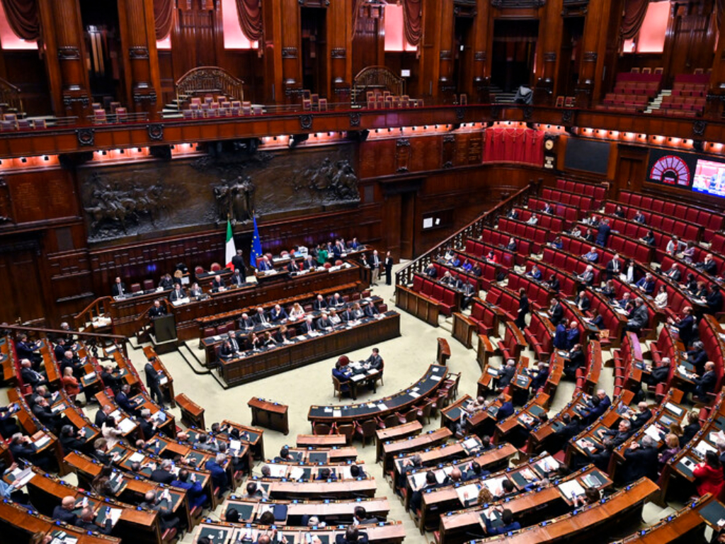 Decreto Sicurezza: stretta su occupazioni e manifestazioni