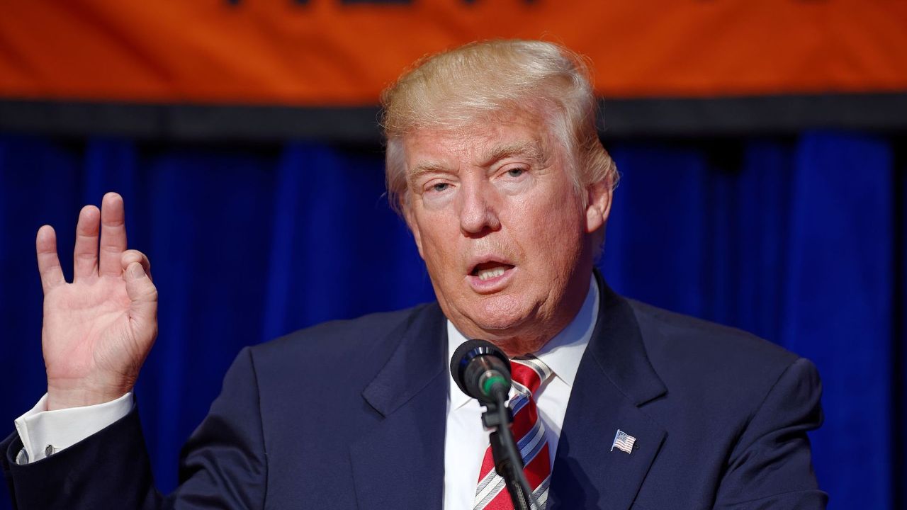 Donald Trump ha guadagnato quasi 60 milioni di dollari grazie alle criptovalute